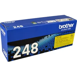 Brother TN-248Y Gelb