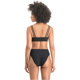 Puma Medium Support Active-BH Damen black 75C/D
