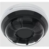 Axis P3747-PLVE Schwarz