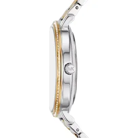 Michael Kors Pyper Edelstahl 38 mm MK4918