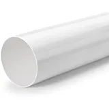 Naber 4043009 Rundrohr 150 500 mm lang