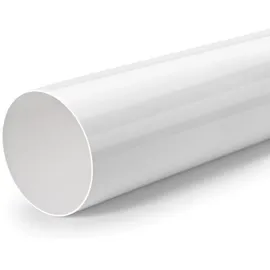Naber 4043009 Rundrohr 150 500 mm lang