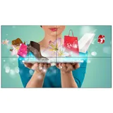 Philips X-Line 55BDL2105X 55"