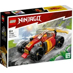 LEGO® NINJAGO 71780 Kais Ninja-Rennwagen EVO