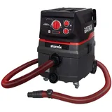 STARMIX ISC BATRIX M 36-18V Akku-Nass- und Trockensauger 25 Liter