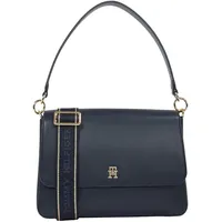 Tommy Hilfiger TH Joy Shoulder Bag Space Blue