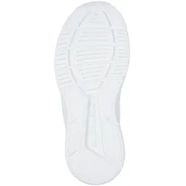 SKECHERS Microspec Advance Kinder Blau/Orange/Schwarz 33,5