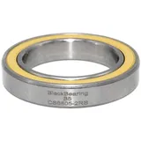 Blackbearing Fahrrad-Kugellager 6805-2RS 25 x 37 x 7 mm