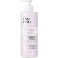 Anne Möller Body Essentials Moisturizing Milk 400 ml