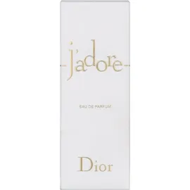 Dior J'adore Eau de Parfum 30 ml