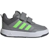 adidas Tensaur Sport 3.0 Kinder Grau 25