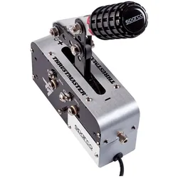 ThrustMaster TSS Handbrake Sparco Mod + - Handbremse