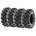 Tl 65j Quad-reifen Black 28 x 10 00 R12