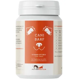 Futtermedicus Vitamin Optimix Barf 180 g