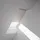 VELUX Verdunkelungsrollo DKL UK08 1085 uni beige/aluminium