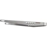 PRIMUS Grillzange 27,5 x 8,3 cm Edelstahl grau