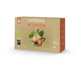 Café Royal Espresso Forte Bio 50 Nespresso (R)* Pro kompatible Kapseln. 30 g