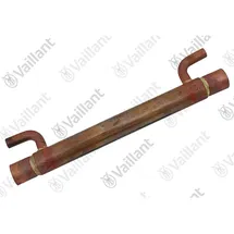 Vaillant Rohr-Wärmetauscher 14-17 kW 0020031986