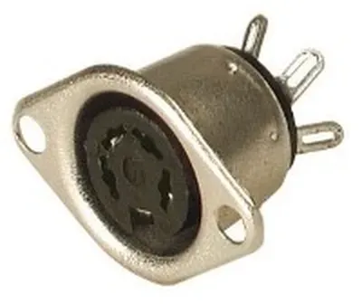 Hirschmann ICON Stecker TOBU 3