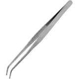 Vallejo T12009 Pinzette, gebogen, 175 mm