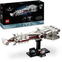 LEGO Star Wars Tantive IV