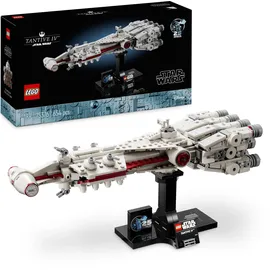 LEGO Star Wars Tantive IV