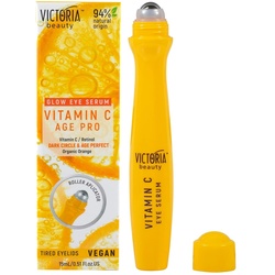 Victoria Beauty - Augen Roll On 15 ml