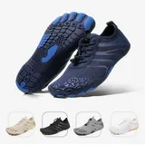 dotales Flowstep Barfußschuhe Blau 44