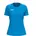 T-Shirt Damen blau 38/40