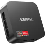 acemagic Mini PC K1 AMD Ryzen 5 7430U 4K 16 GB RAM 512 GB SSD RX Vega 7 Windows 11 Pro