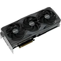 PNY GeForce RTX 5080 OC - Grafikkarten - GeForce RTX 5080