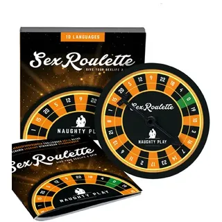 Tease & Please Freches Spiel in 10 Sprachen
