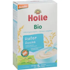 Holle Bio-Babybrei Haferflocken 250 g
