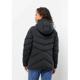 Jack Wolfskin MARIENPLATZ JKT W Daunenjacke, Phantom, S