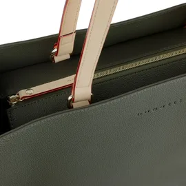 Bugatti Shopper Ella Business in Olive | Gr.: onesize