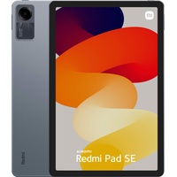 Xiaomi Redmi Pad SE 11.0'' 6 GB RAM 128