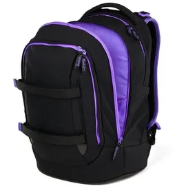 Satch Pack 3-tlg. Purple Phantom
