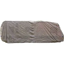 Harms DS Wohnwagen-Abdeckhaube, Gr. M