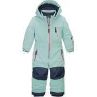 KILLTEC first instinct FISW 31 Skioverall grün 98/104