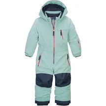 KILLTEC first instinct FISW 31 Skioverall grün 98/104