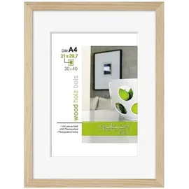 Nielsen Apollo natur 13x18cm (FSC2)| Preis nach Code NIKOLAUS