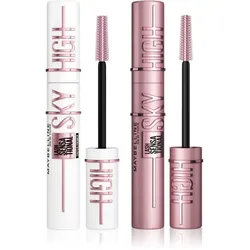 MAYBELLINE NEW YORK Make-Up Set vorteilhafte Packung für Wimpern