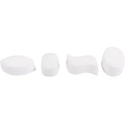 Rayher Gießformen Seifen oval transparent