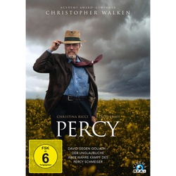 Percy (DVD)