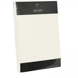Joop! Topper Spannbetttuch