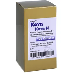 Kava Kava N D8