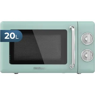 Cecotec Proclean 3010 Retro Grün