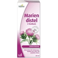 Hübner Mariendistel L-Tonikum 250 ml