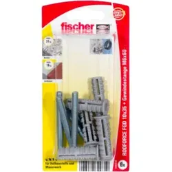 fischer Rodforce FGD 10 M6 TR 60 K