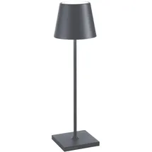 Zafferano Poldina Pro dark grey